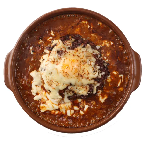 치즈폭탄카레