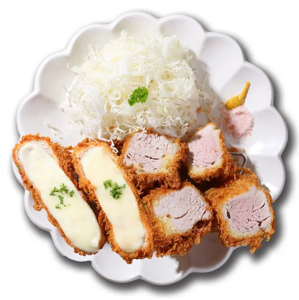 안심치즈