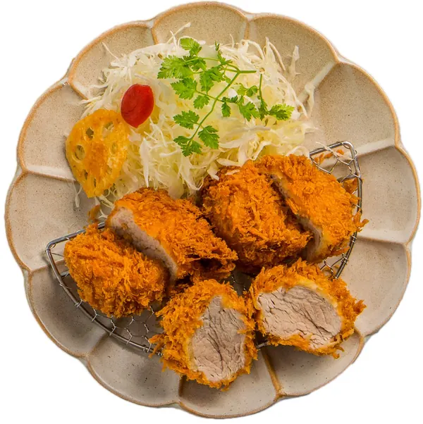 안심돈카츠