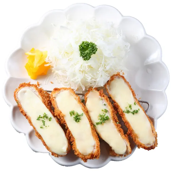 치즈돈카츠