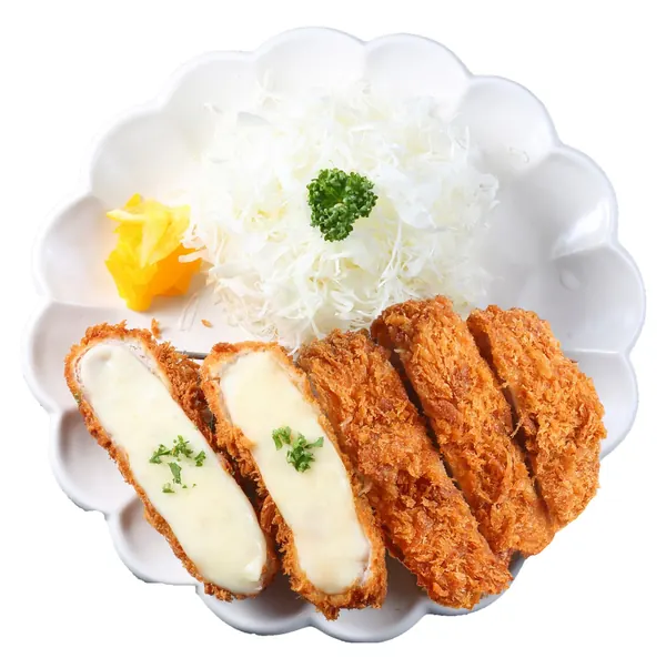 등심치즈