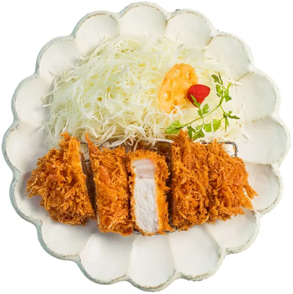 등심돈카츠