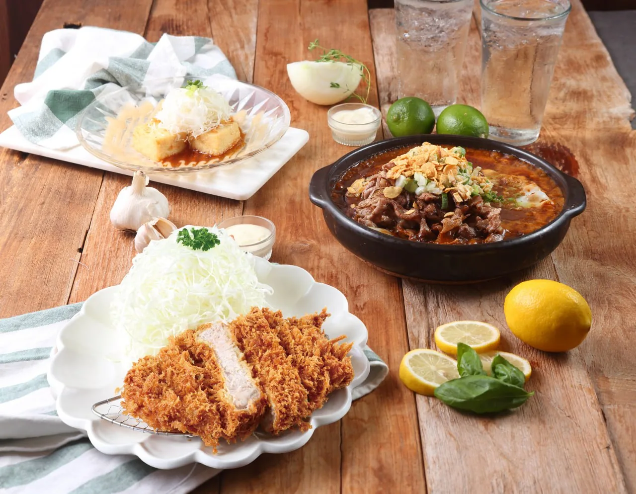 05 · NABE · DONBURI 시그니처