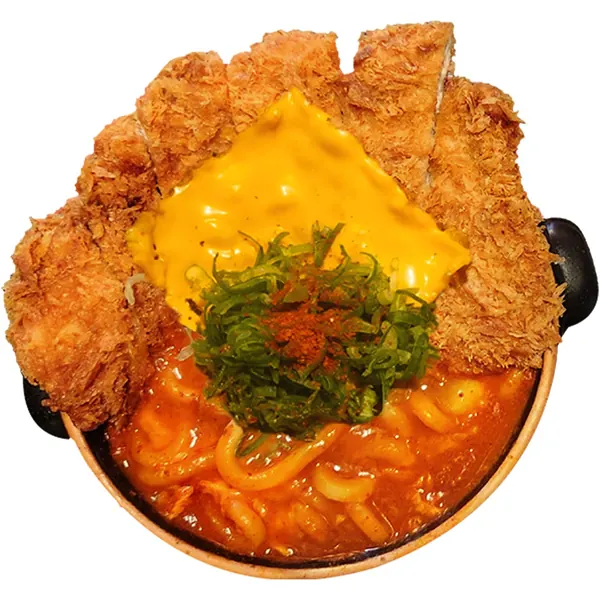 치즈김치나베