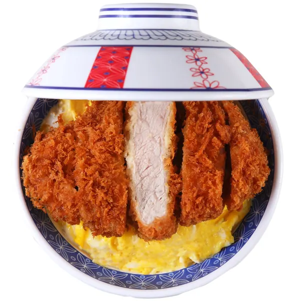 가츠동
