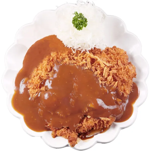 레트로돈카츠