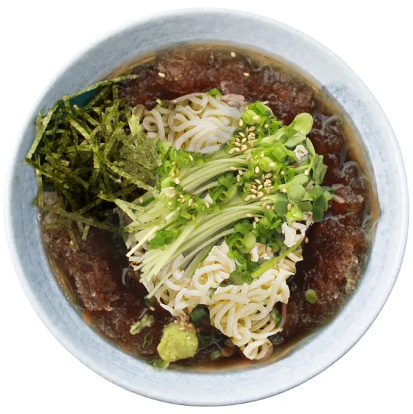 냉우동